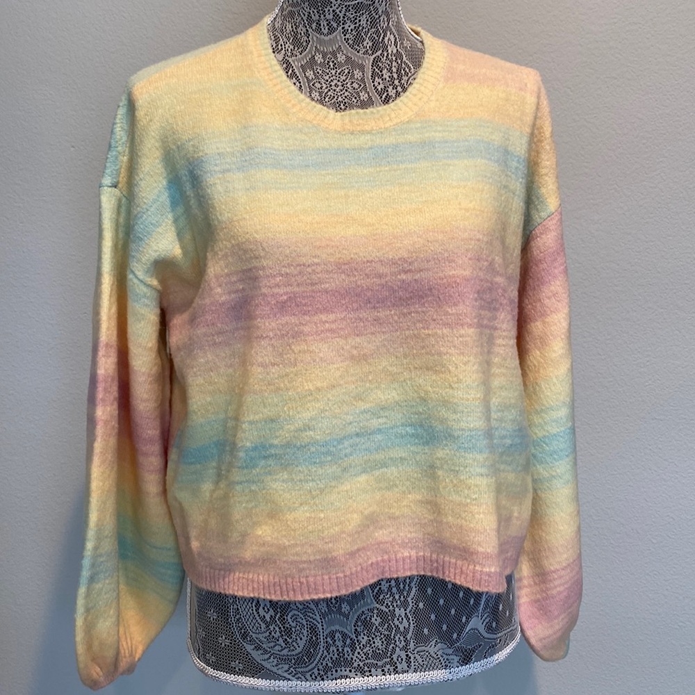 Z Supply Sweater